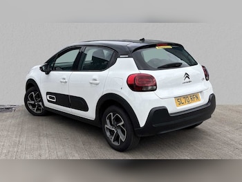 Used Citroen C3 2020 for sale - 76575924: Photo