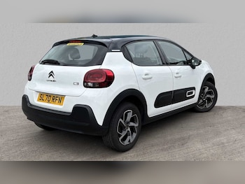 Used Citroen C3 2020 for sale - 76575924: Photo