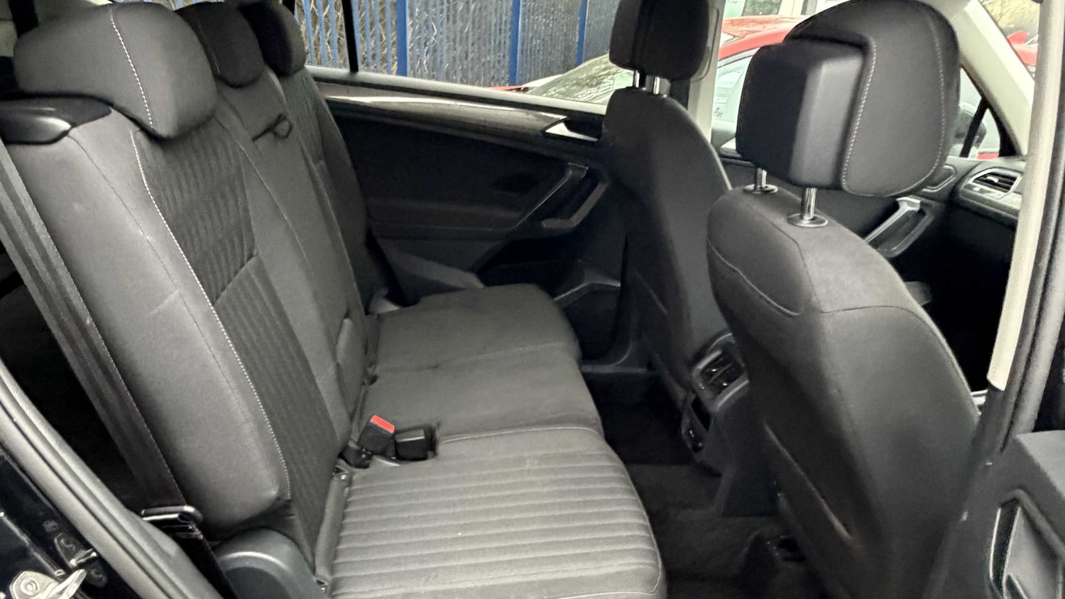 Used Volkswagen Tiguan Allspace 2023 for sale - 77257354: Photo 10