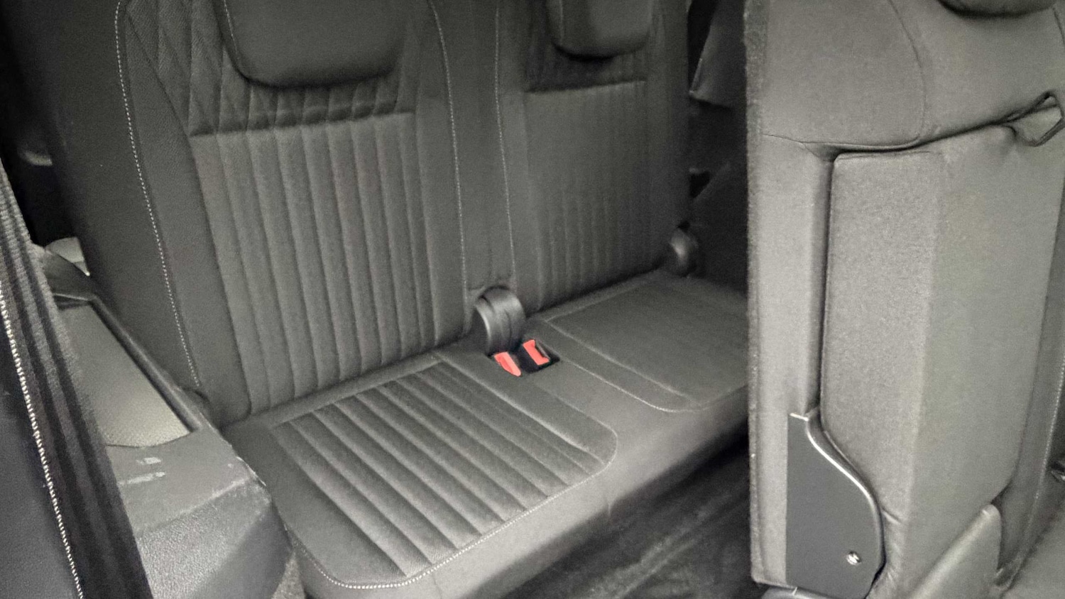 Used Volkswagen Tiguan Allspace 2023 for sale - 77257354: Photo 11