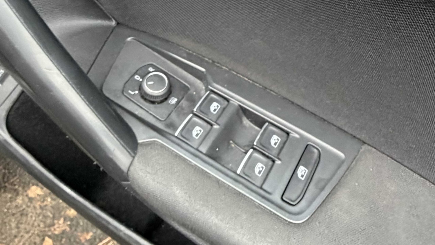 Used Volkswagen Tiguan Allspace 2023 for sale - 77257354: Photo 13