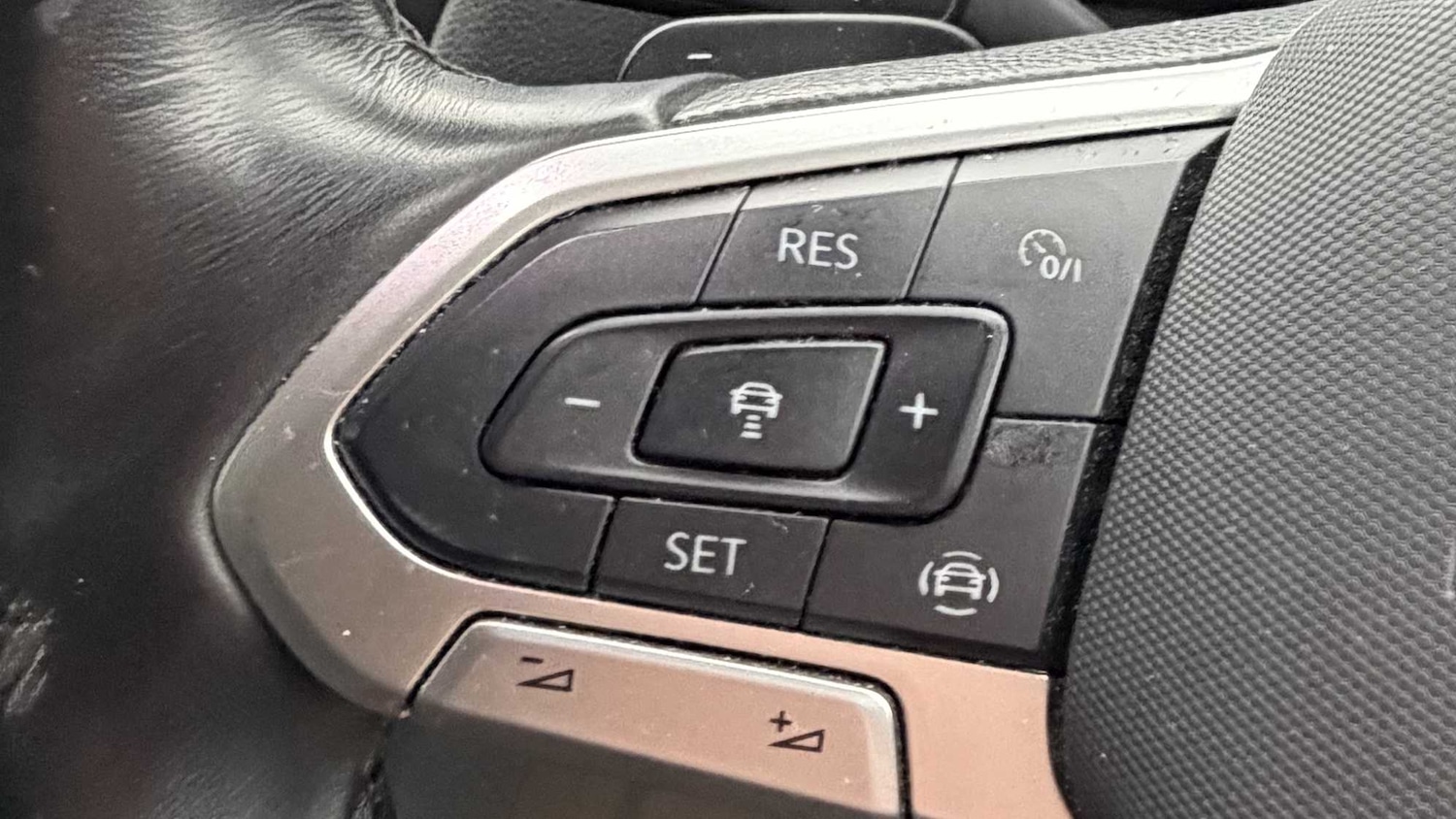 Used Volkswagen Tiguan Allspace 2023 for sale - 77257354: Photo 15