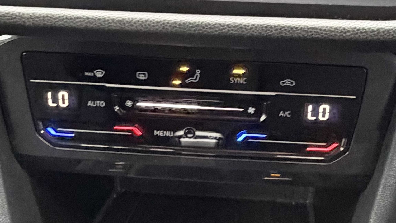 Used Volkswagen Tiguan Allspace 2023 for sale - 77257354: Photo 16