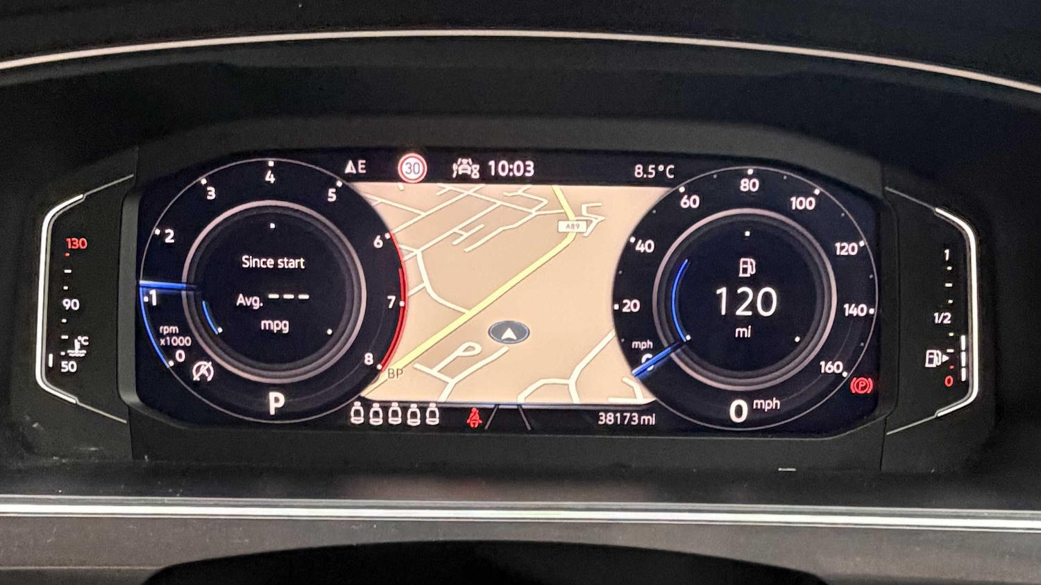 Used Volkswagen Tiguan Allspace 2023 for sale - 77257354: Photo 20