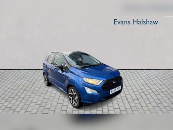 Used Ford Ecosport 2019 for sale - 77316425: Photo