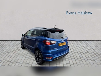 Used Ford Ecosport 2019 for sale - 77316425: Photo