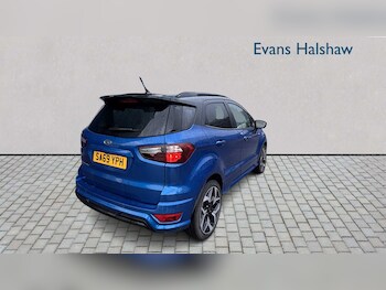 Used Ford Ecosport 2019 for sale - 77316425: Photo