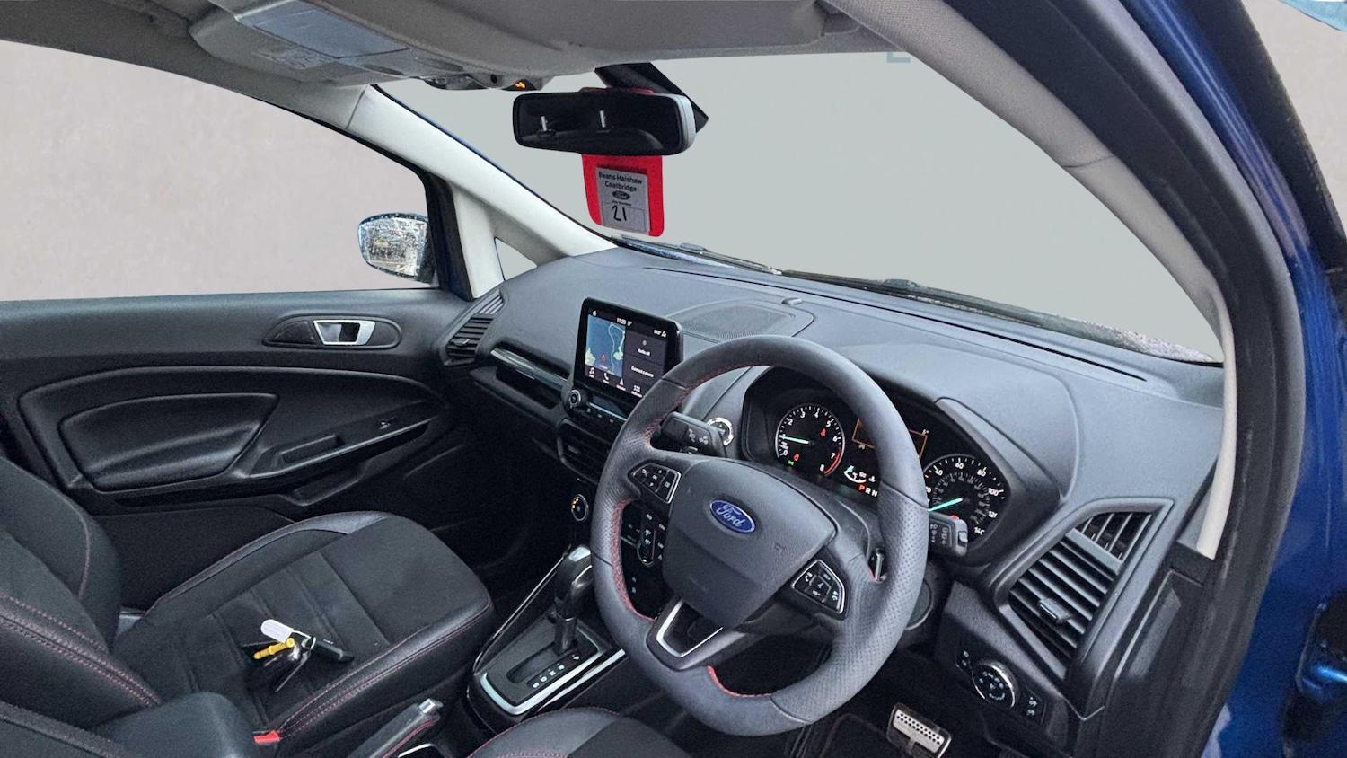 Used Ford Ecosport 2019 for sale - 77316425: Photo 5