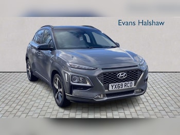 Used Hyundai KONA 2019 for sale - 77706786: Photo