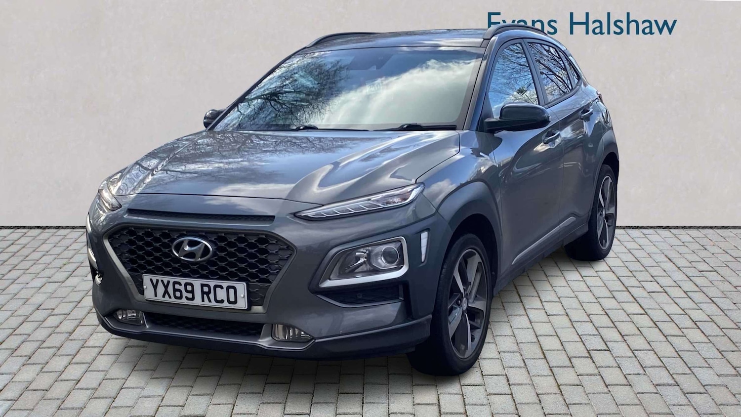 Used Hyundai KONA 2019 for sale - 77706786: Photo 2