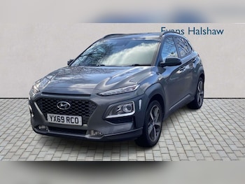 Used Hyundai KONA 2019 for sale - 77706786: Photo