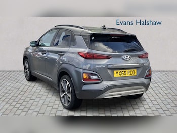 Used Hyundai KONA 2019 for sale - 77706786: Photo