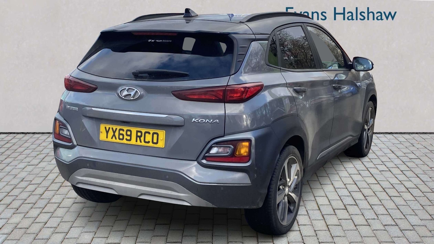 Used Hyundai KONA 2019 for sale - 77706786: Photo 4