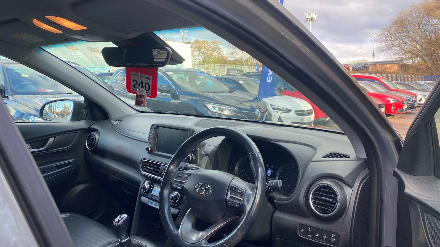 Used Hyundai KONA 2019 for sale - 77706786: Photo 5