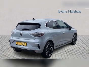 Used Renault Clio 2024 for sale - 79109594: Photo