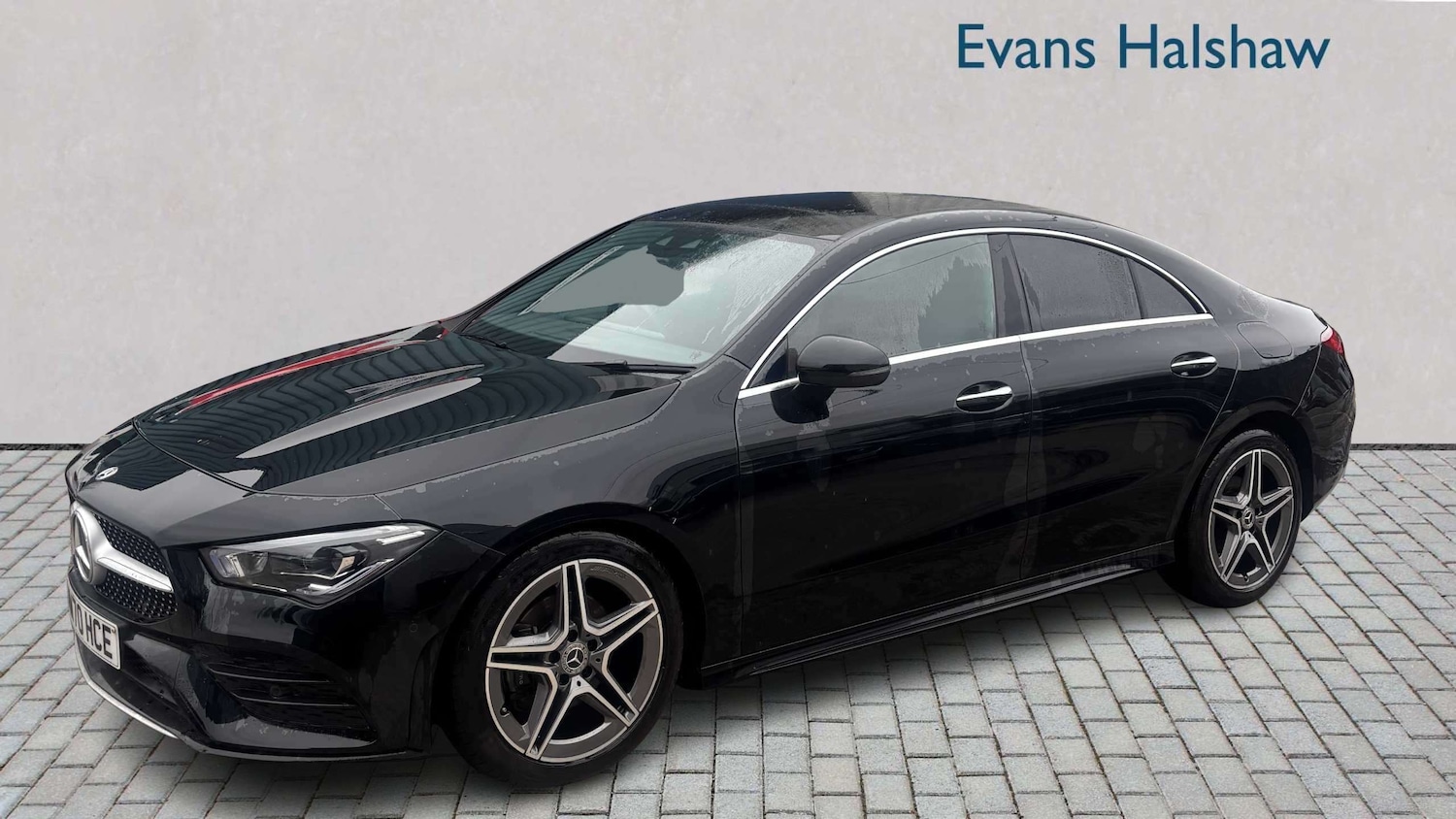 Used Mercedes-Benz CLA 2020 for sale - 77913843: Photo 2