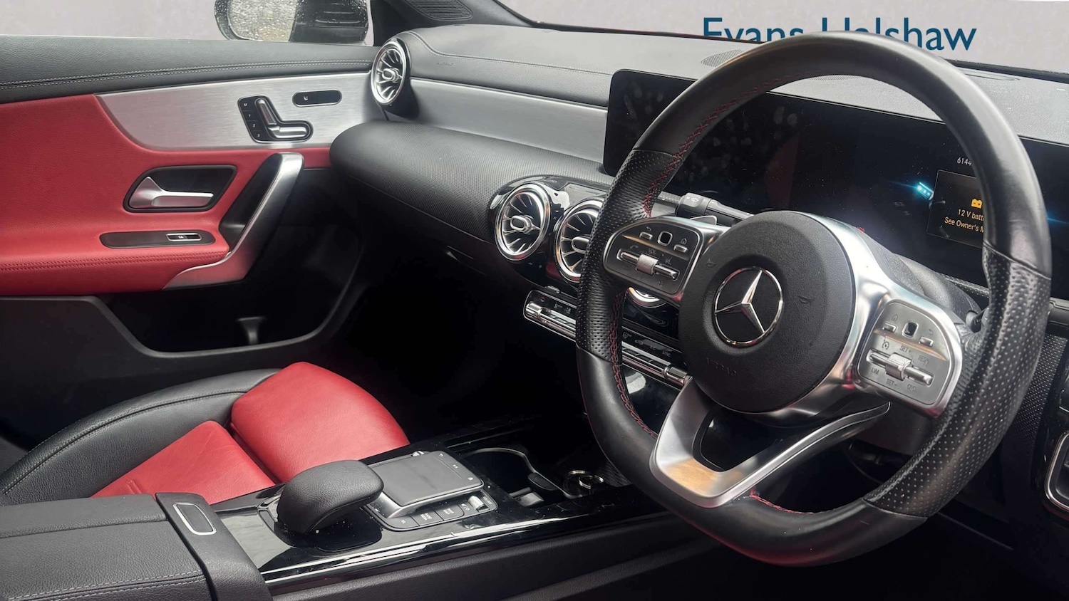 Used Mercedes-Benz CLA 2020 for sale - 77913843: Photo 5