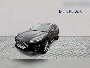 Used Ford Kuga 2023 for sale - 77772399: Photo