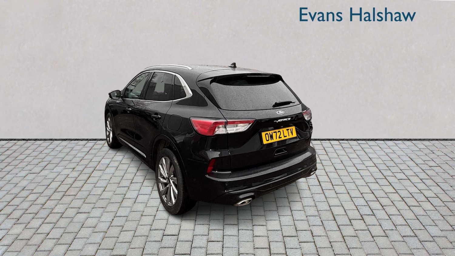 Used Ford Kuga 2023 for sale - 77772399: Photo 3