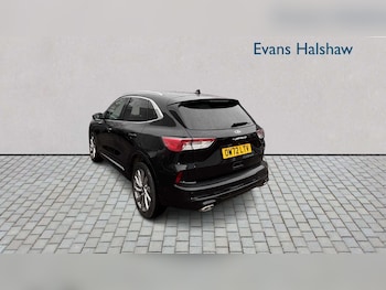 Used Ford Kuga 2023 for sale - 77772399: Photo