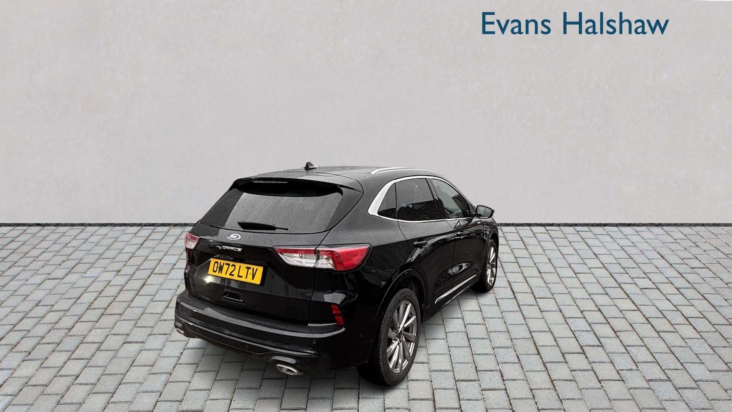 Used Ford Kuga 2023 for sale - 77772399: Photo 4