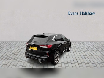 Used Ford Kuga 2023 for sale - 77772399: Photo