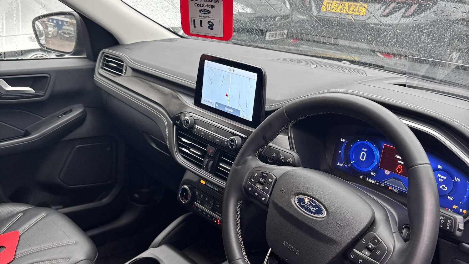 Used Ford Kuga 2023 for sale - 77772399: Photo 5