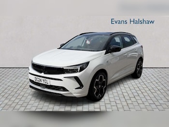 Used Vauxhall Grandland 2024 for sale - 78754760: Photo