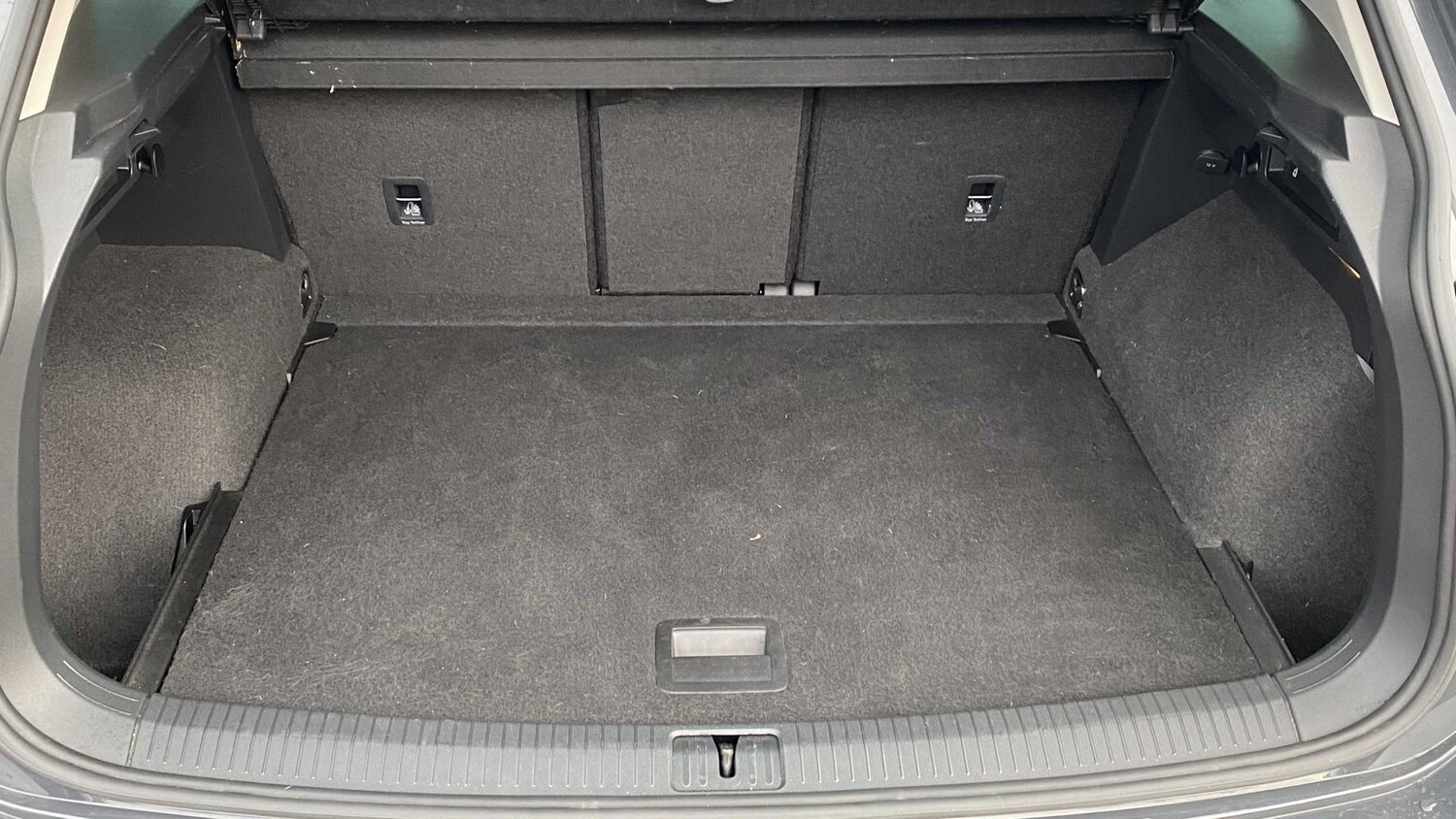 Used Volkswagen Tiguan Allspace 2022 for sale - 77333983: Photo 10