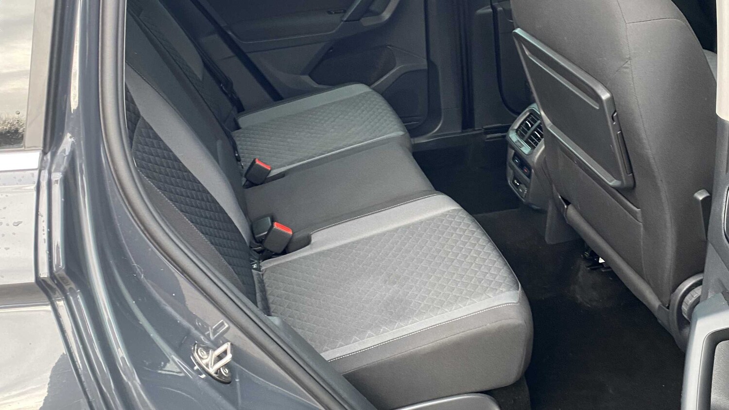 Used Volkswagen Tiguan Allspace 2022 for sale - 77333983: Photo 11