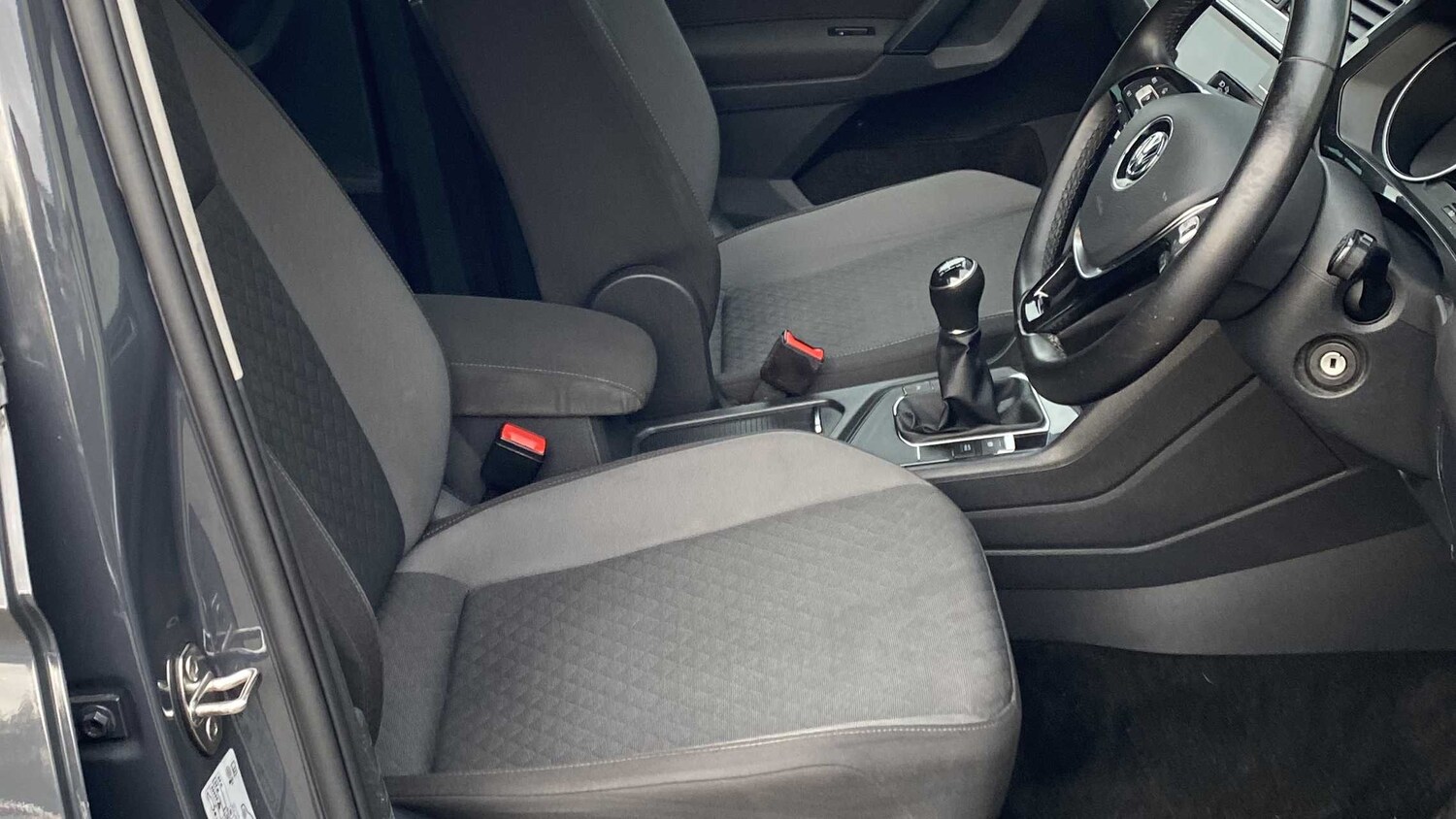 Used Volkswagen Tiguan Allspace 2022 for sale - 77333983: Photo 12