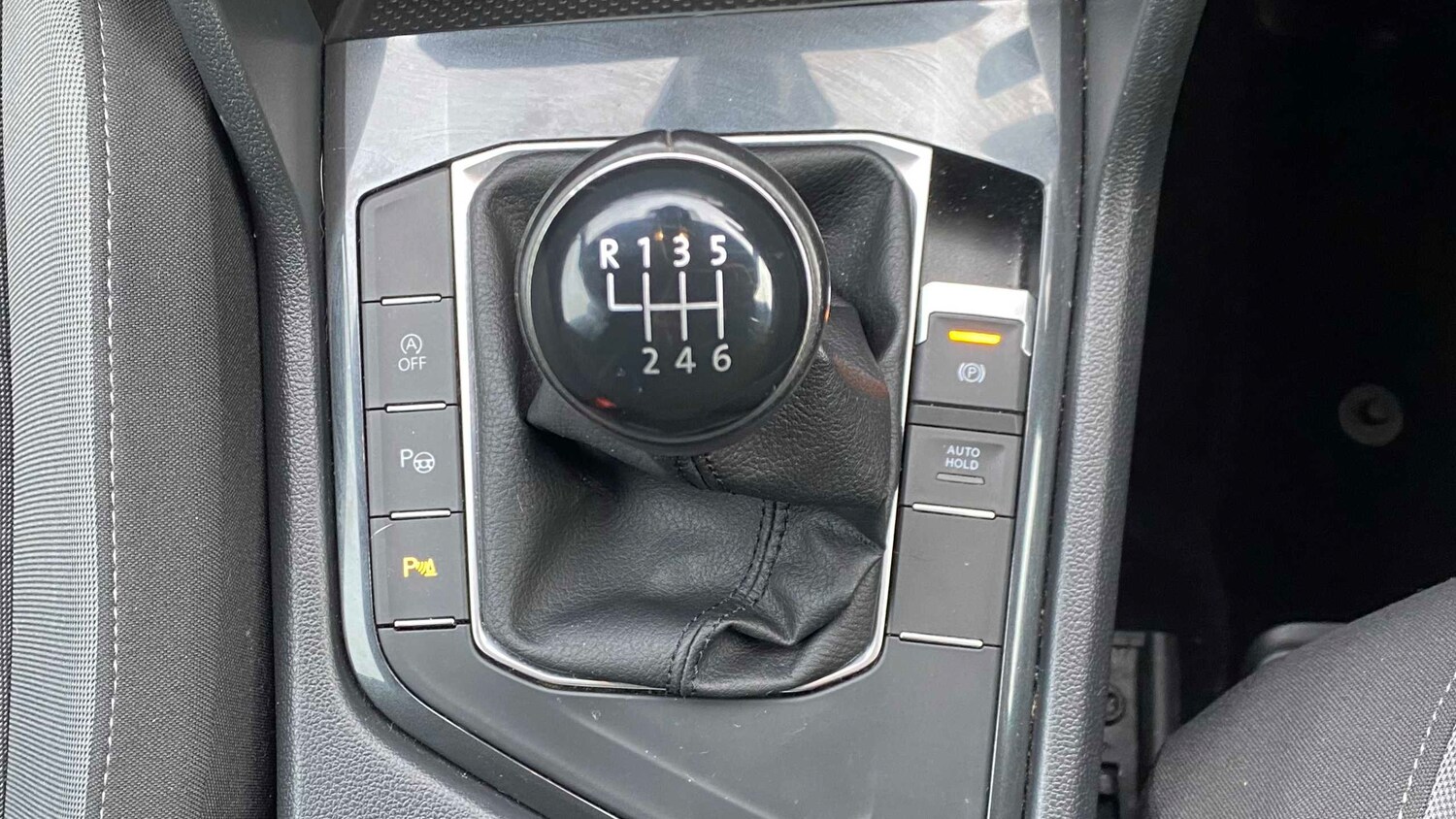 Used Volkswagen Tiguan Allspace 2022 for sale - 77333983: Photo 14