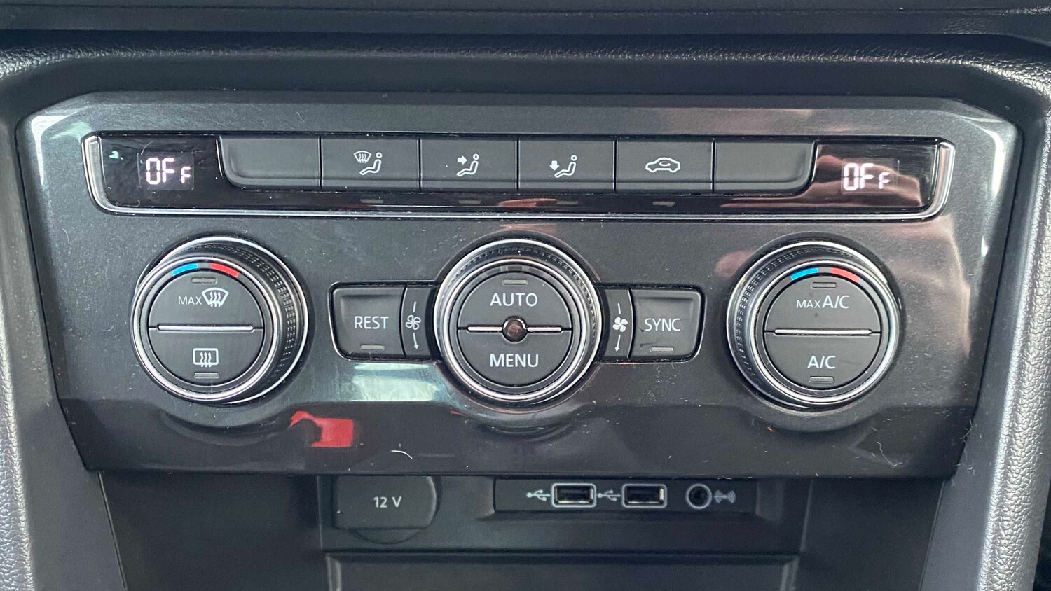 Used Volkswagen Tiguan Allspace 2022 for sale - 77333983: Photo 15