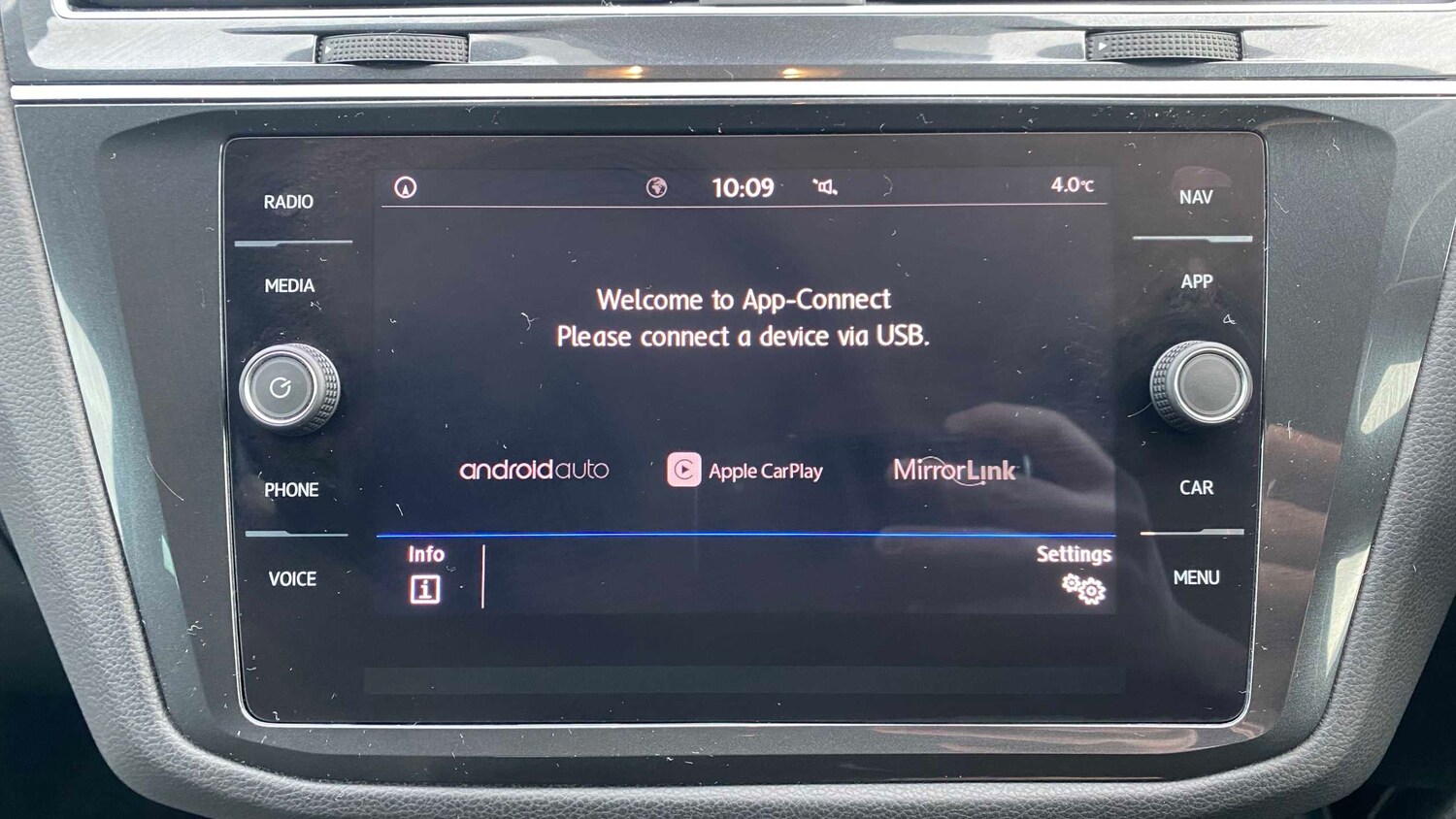 Used Volkswagen Tiguan Allspace 2022 for sale - 77333983: Photo 18