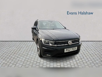 Used Volkswagen Tiguan Allspace 2022 for sale - 77333983: Photo