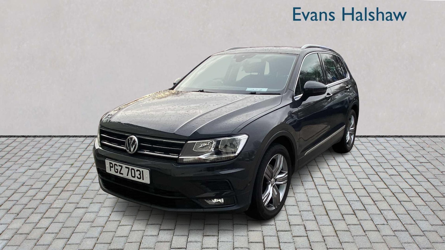 Used Volkswagen Tiguan Allspace 2022 for sale - 77333983: Photo 2