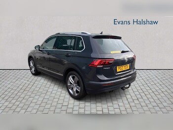 Used Volkswagen Tiguan Allspace 2022 for sale - 77333983: Photo