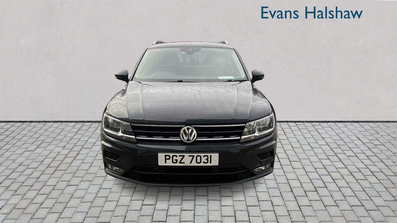 Used Volkswagen Tiguan Allspace 2022 for sale - 77333983: Photo 5