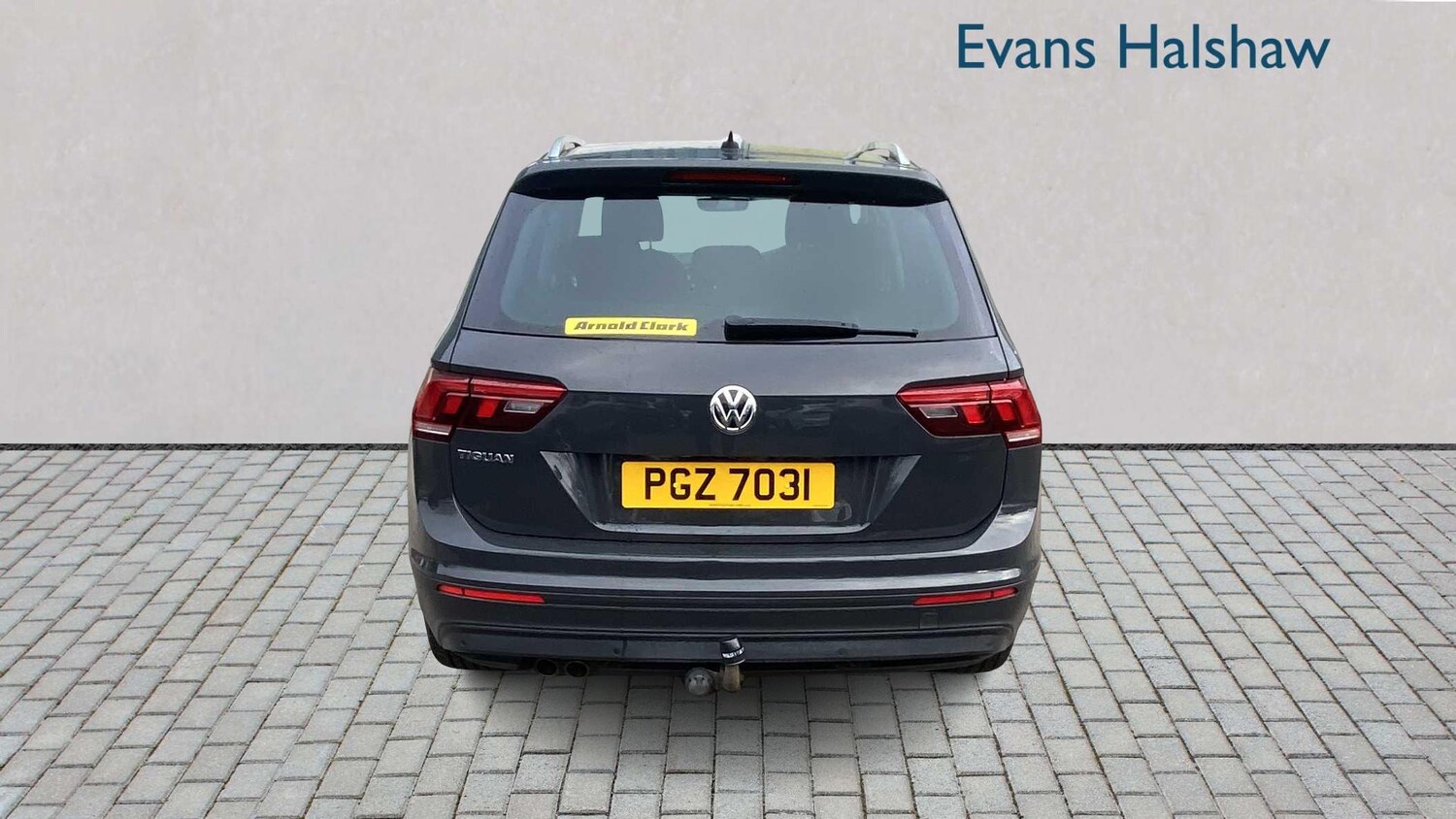 Used Volkswagen Tiguan Allspace 2022 for sale - 77333983: Photo 6