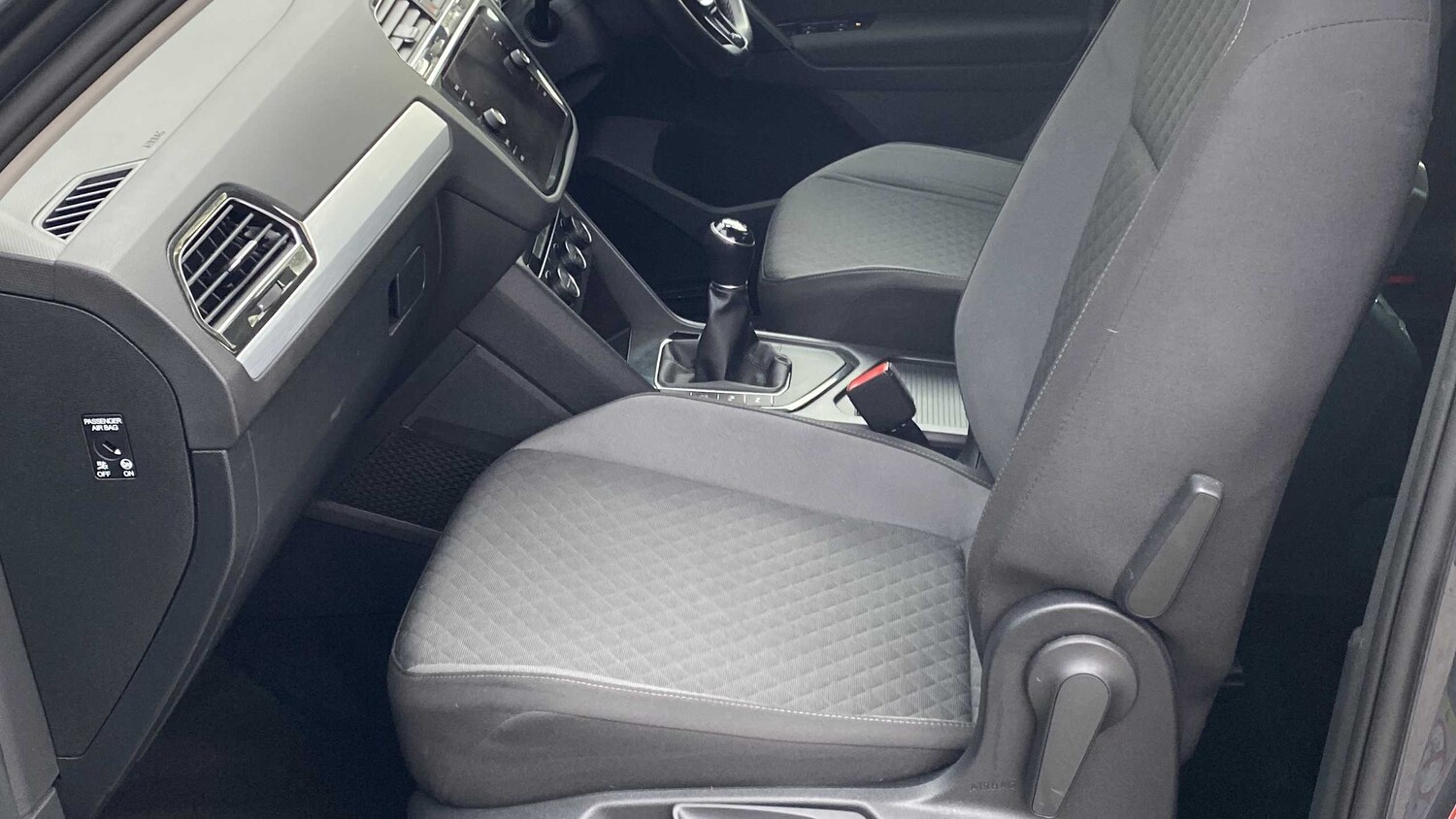 Used Volkswagen Tiguan Allspace 2022 for sale - 77333983: Photo 8