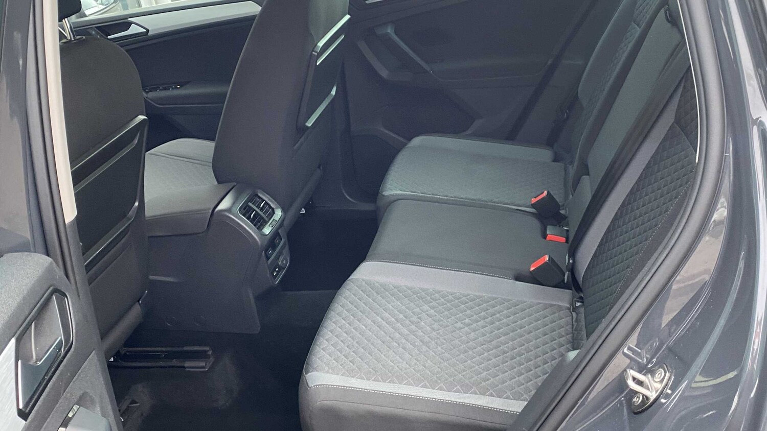 Used Volkswagen Tiguan Allspace 2022 for sale - 77333983: Photo 9