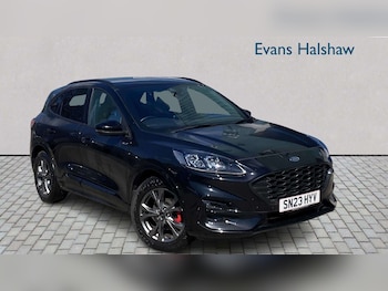 Used Ford Kuga 2023 for sale - 78482735: Photo
