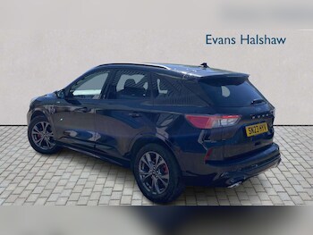 Used Ford Kuga 2023 for sale - 78482735: Photo