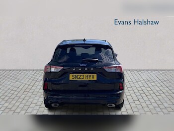 Used Ford Kuga 2023 for sale - 78482735: Photo
