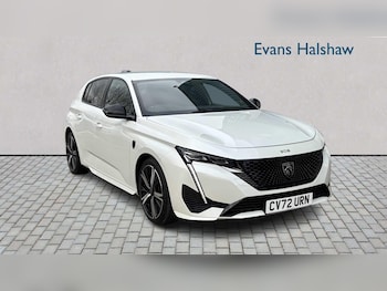 Used Peugeot 308 2022 for sale - 77429004: Photo