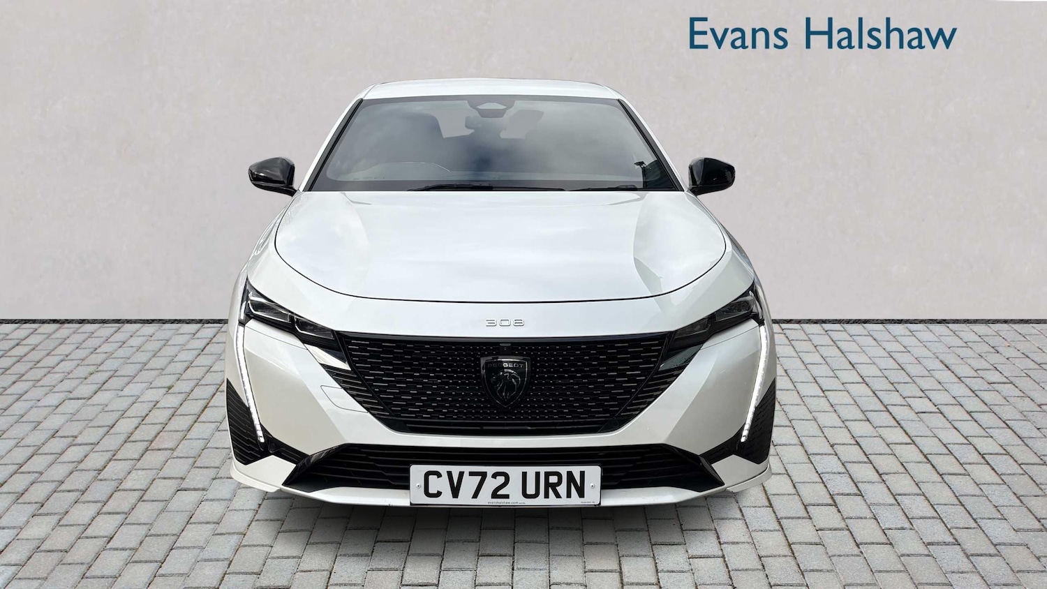 Used Peugeot 308 2022 for sale - 77429004: Photo 2