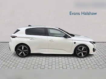 Used Peugeot 308 2022 for sale - 77429004: Photo