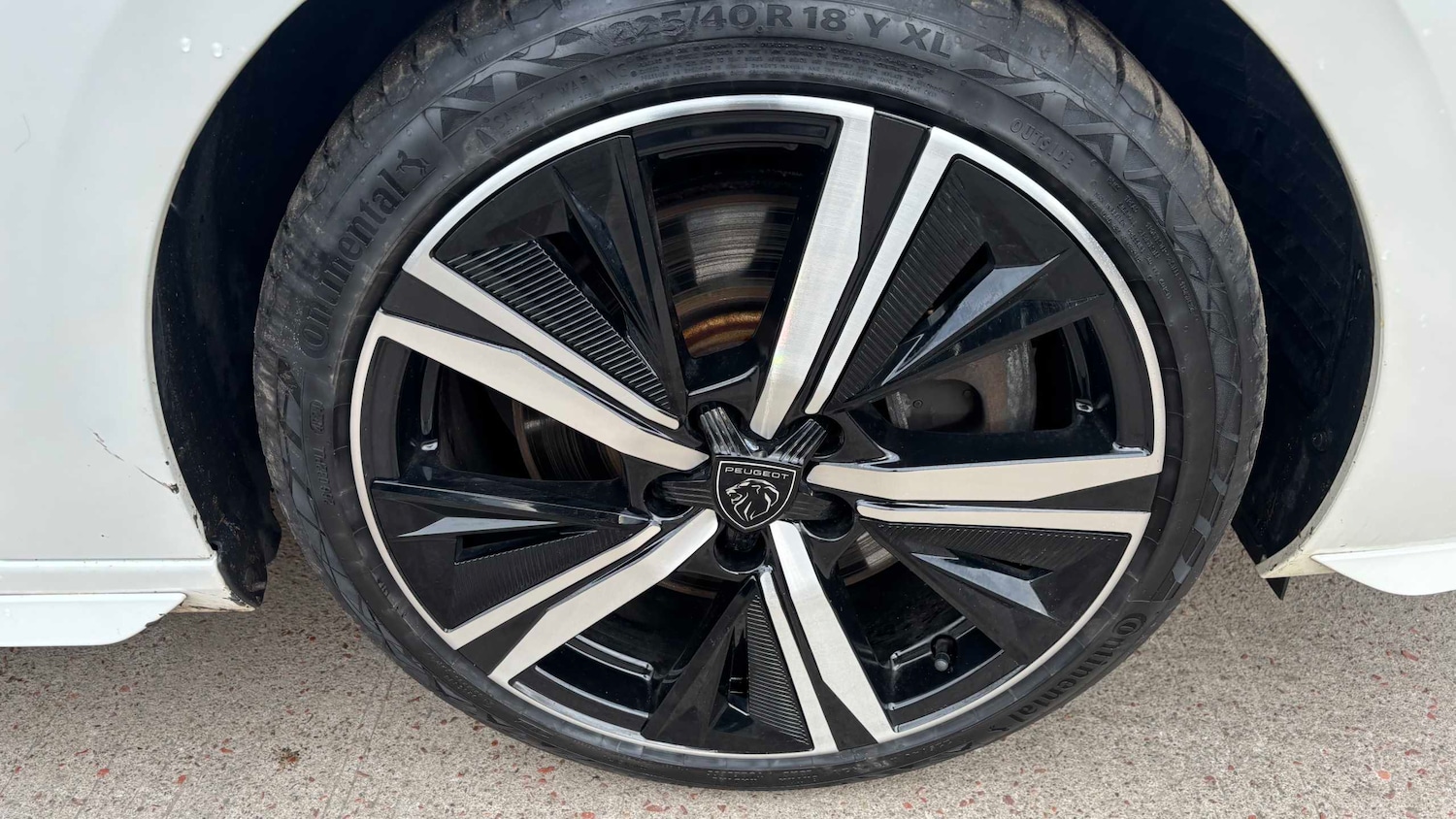 Used Peugeot 308 2022 for sale - 77429004: Photo 4