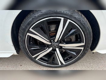 Used Peugeot 308 2022 for sale - 77429004: Photo