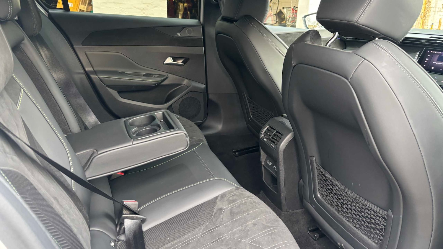 Used Peugeot 308 2022 for sale - 77429004: Photo 6